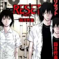  ����� Reset <small>Story & Art</small> 